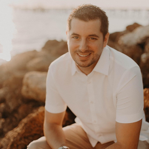Nathan B. profile photo