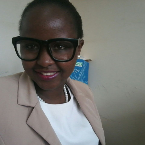 Mely V. profile photo