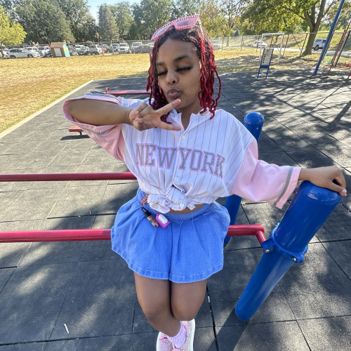 Jada B. profile photo