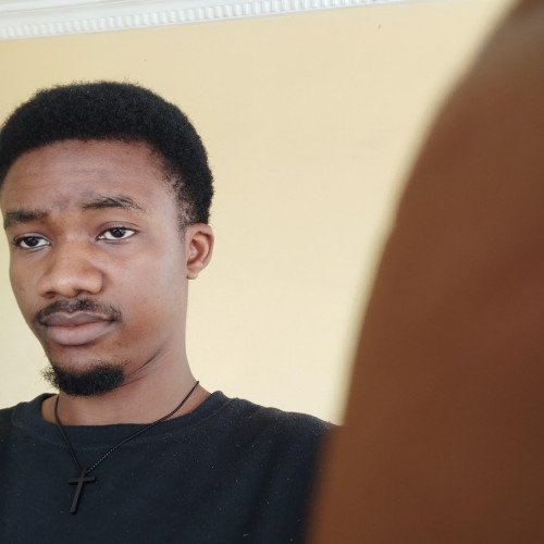 Emmanuel  O. profile photo