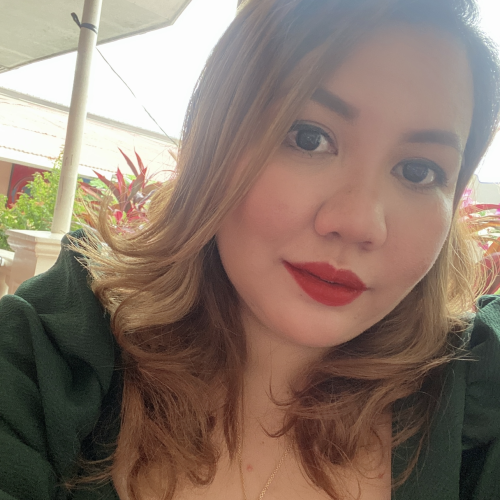 April Mae D.
