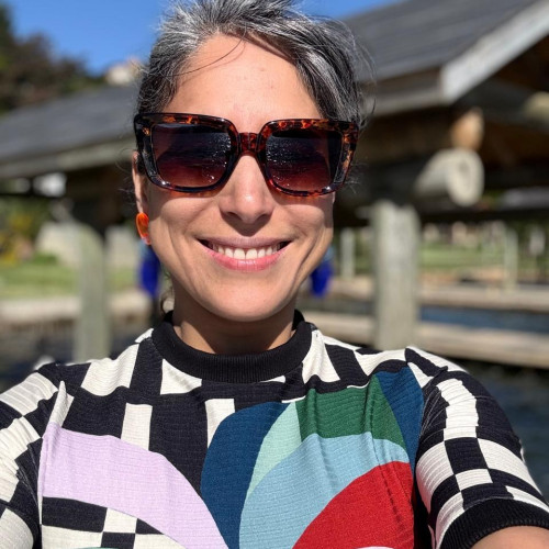maria T. profile photo