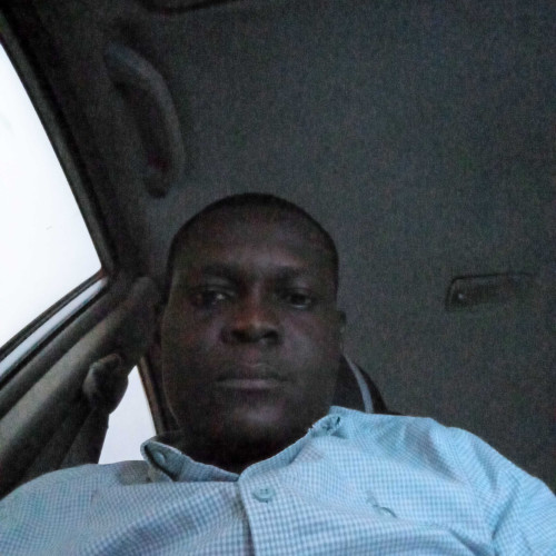 Chuks U. profile photo