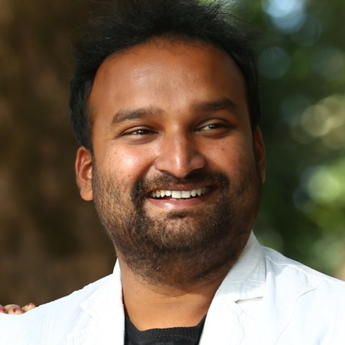 Bharath G. profile photo