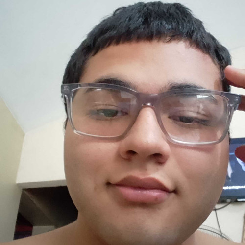jesus m. profile photo