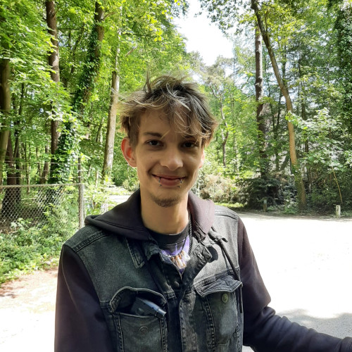 Troy D. profile photo