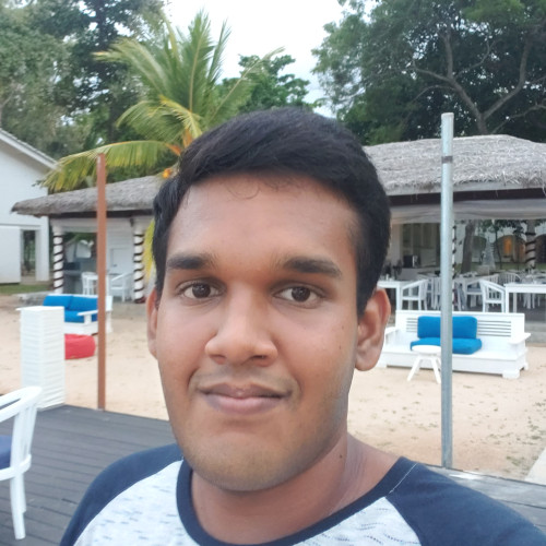 Gayanuka K. profile photo