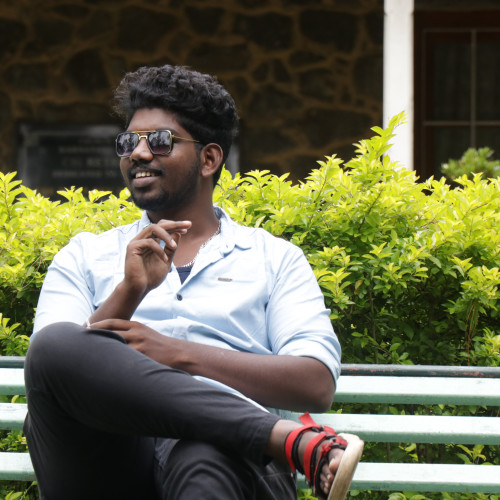 vijay s. profile photo