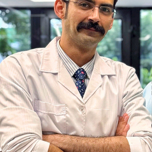 Mohammad N. profile photo