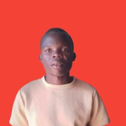 David Omondi Abungu A. profile photo