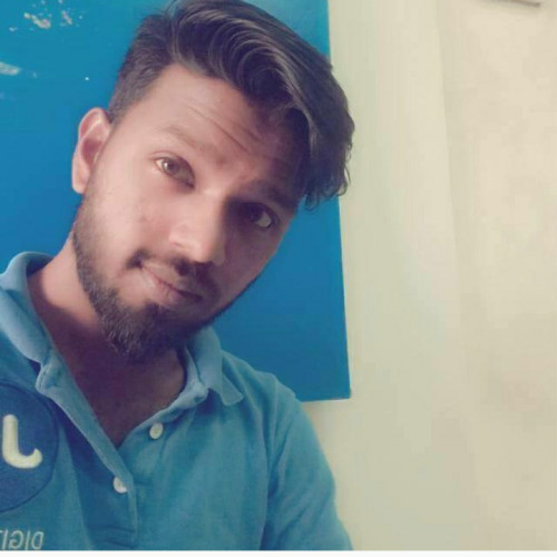 Aravind S. profile photo