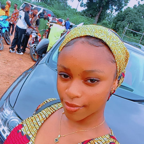 Favour  B. profile photo