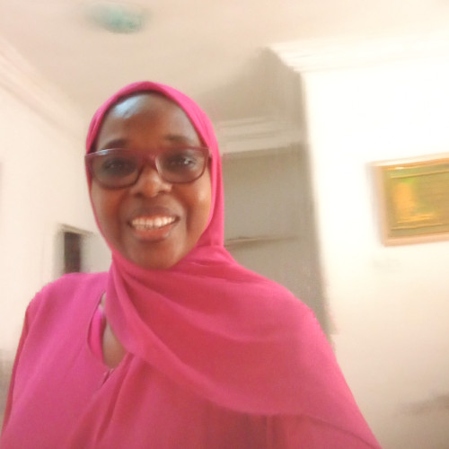 Hauwa  A. profile photo