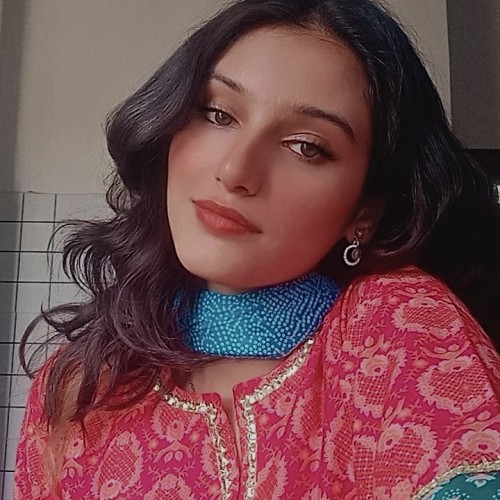 Haniya F. profile photo