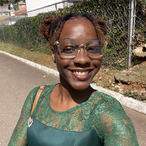 Kaylia W. profile photo
