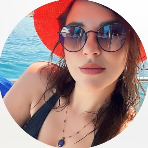 Lamiae B. profile photo