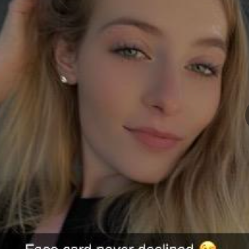 Alexus B. profile photo