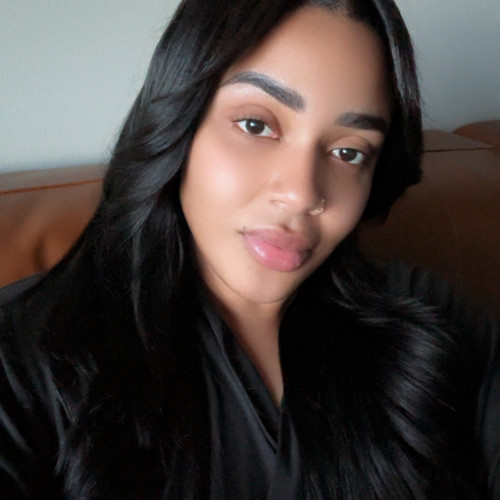 Abrielle F. profile photo