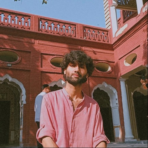 Hussain N. profile photo