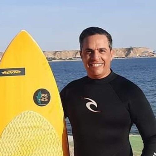 Hicham  B. profile photo