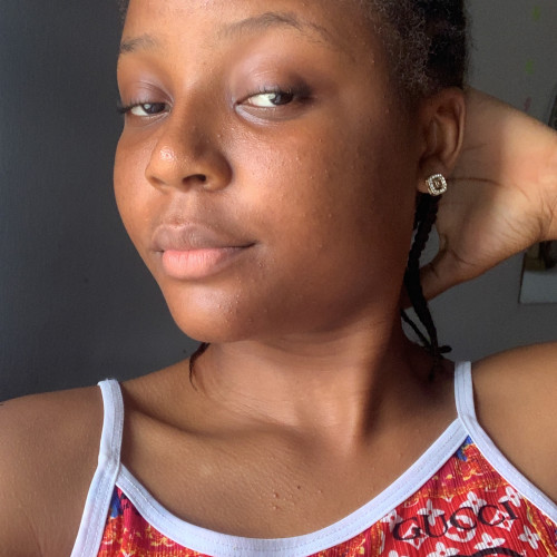 Emeti I. profile photo