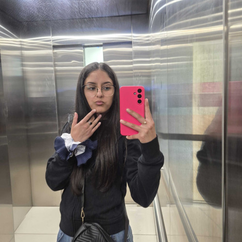 antonia d. profile photo