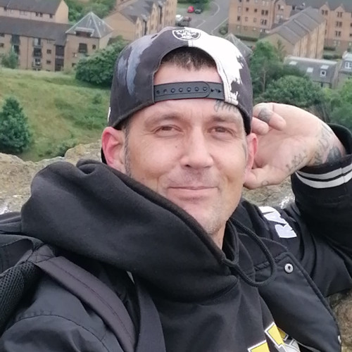 Stephen  F. profile photo