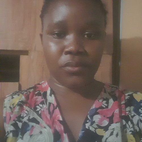 Khethiwe p. profile photo
