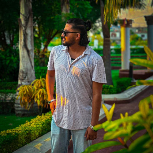 Ujjwal N.