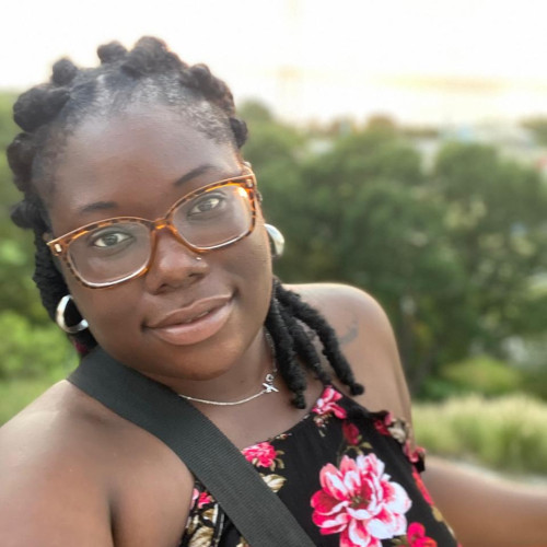 Rachael M. profile photo