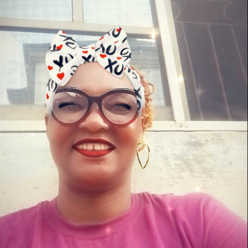 Chinenye Gift W. profile photo