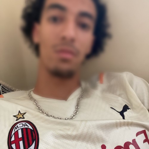 Nassim O.