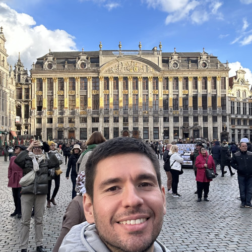 Fernando S. profile photo