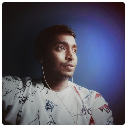 SURAJ  N.