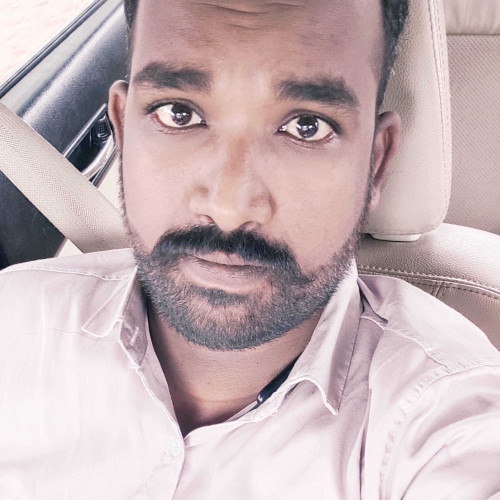 Naveen P. profile photo