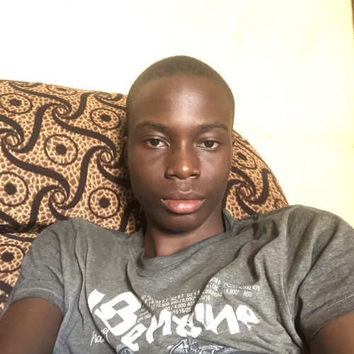 Okeke G. profile photo