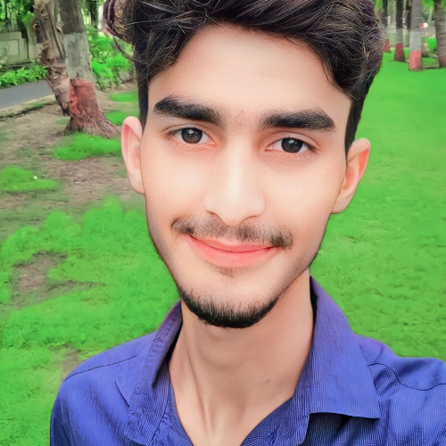 Shaikh Rehan  r.