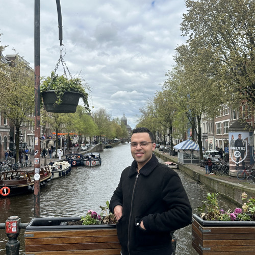 Achraf M. profile photo
