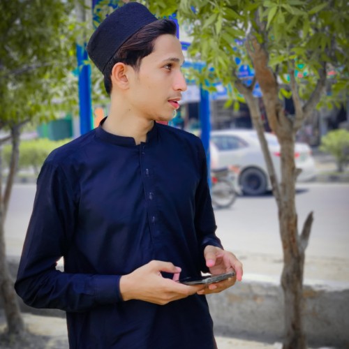 Rizwan M.
