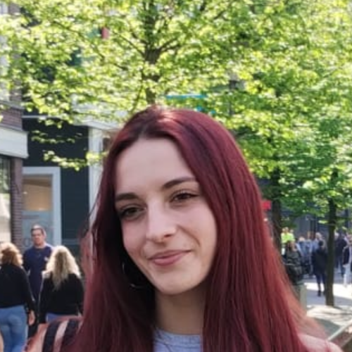Marta A. profile photo