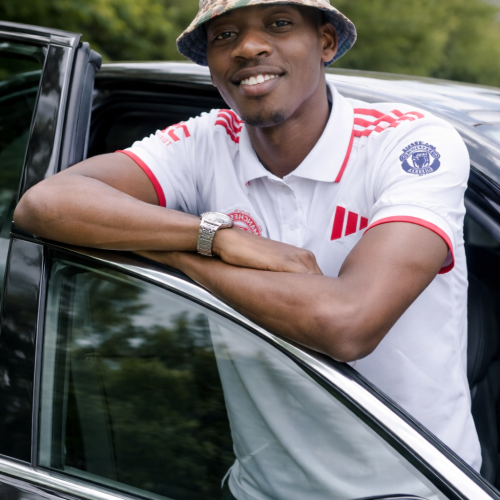 BENARD R. profile photo