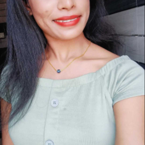 namita m. profile photo