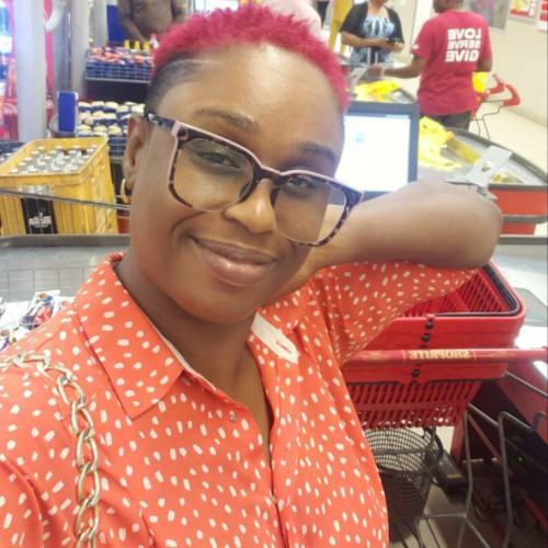 Chisom O. profile photo
