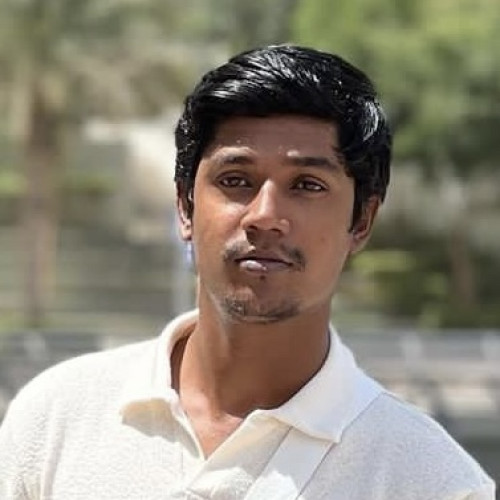 Mohamed  M. profile photo