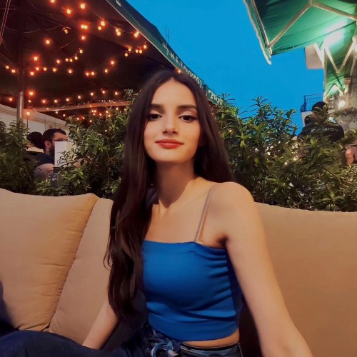 Aynur I. profile photo