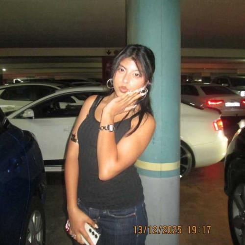 taraa s. profile photo
