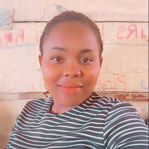 Amarachukwu P.