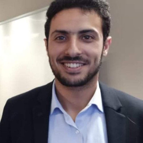 Youssef B. profile photo