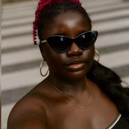 Georgina K. profile photo