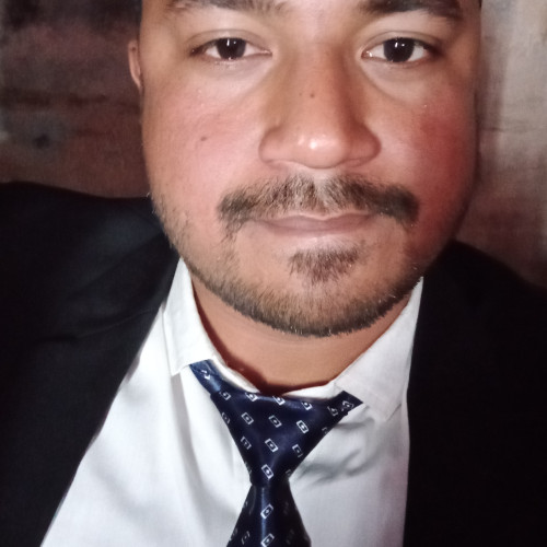 Akash S. profile photo